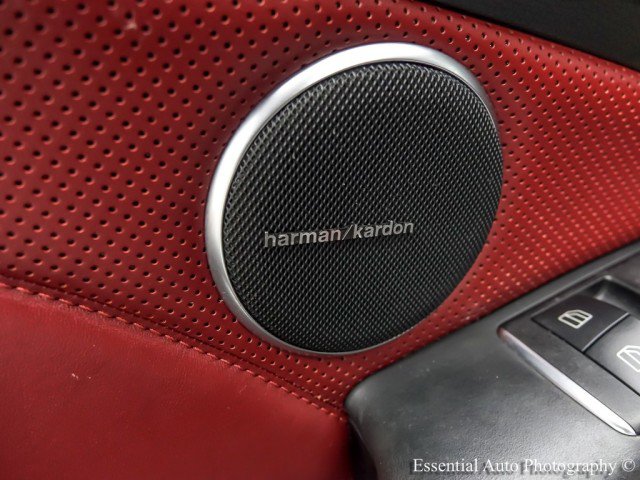 Used 2018 Mercedes-Benz SLC 300 w/ Premium 1 Package image 23