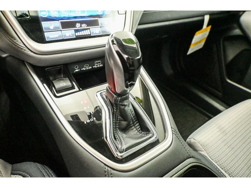 Used 2025 Subaru Outback Premium image 22