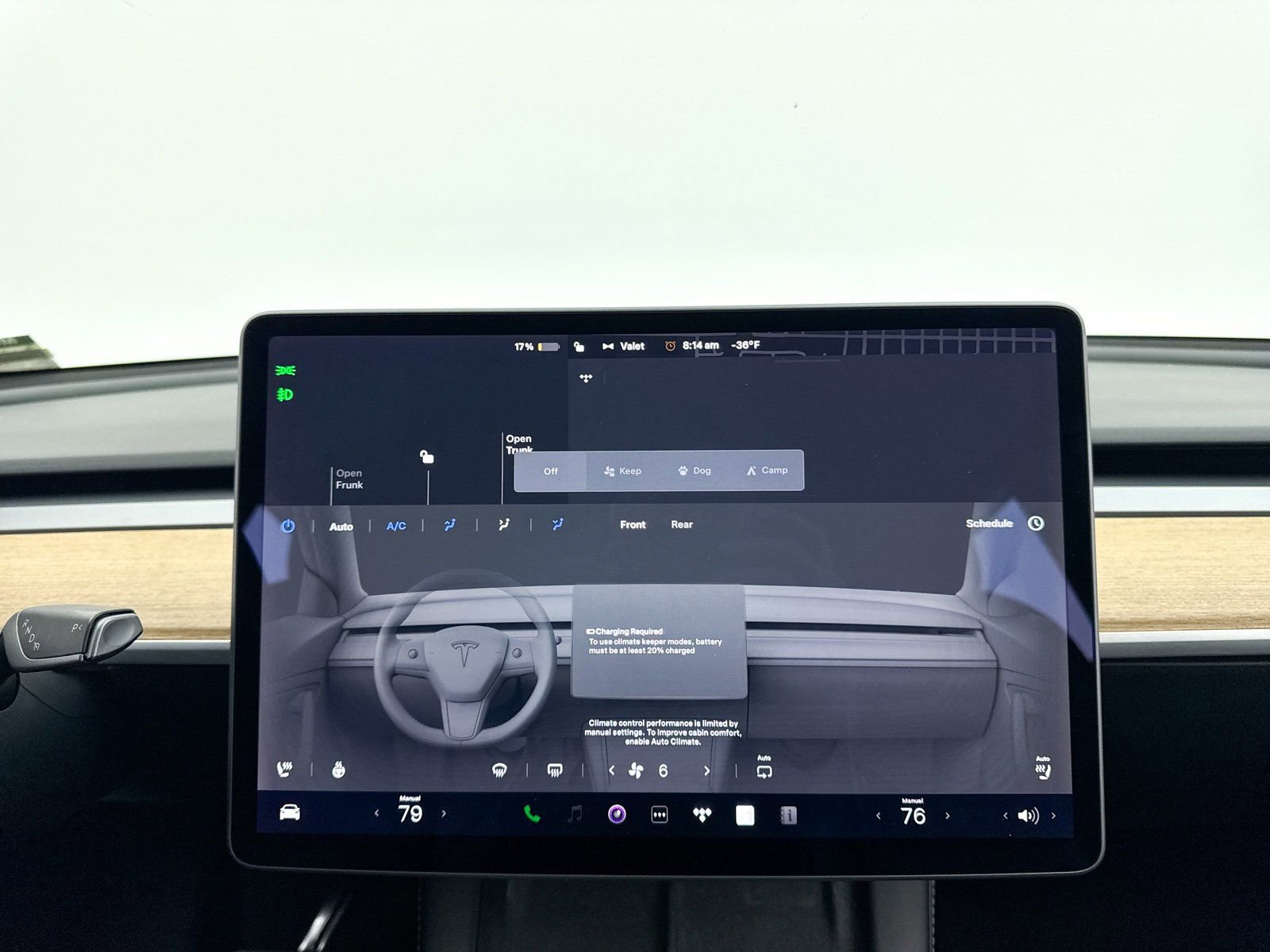 Used 2021 Tesla Model Y Long Range image 22