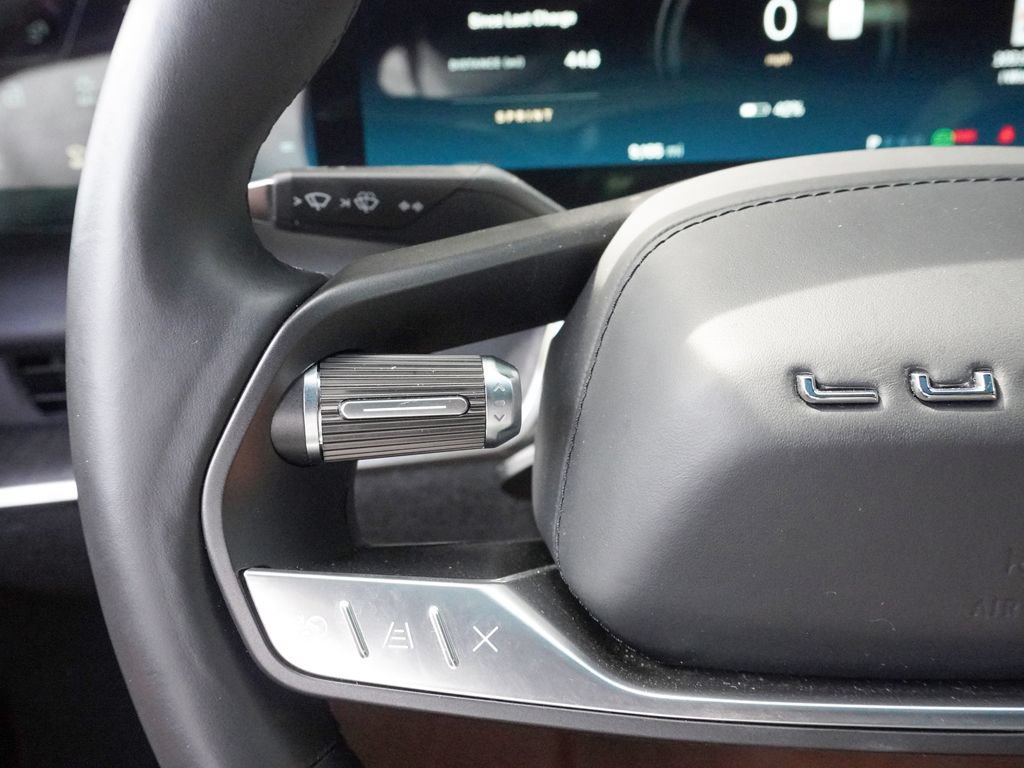 Used 2025 Lucid Air Touring AWD/4WD image 41