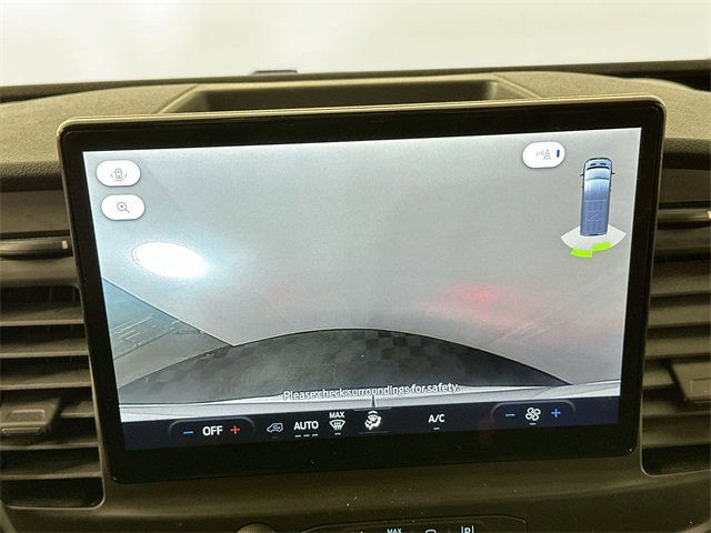 Used 2023 Ford E-Transit 148 Medium Roof w/ Load Area Protection Package image 14