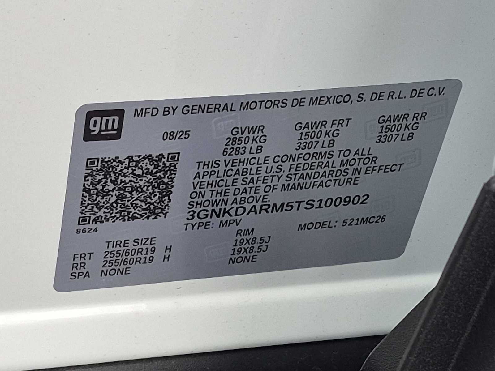 New 2026 Chevrolet Blazer EV LT FWD image 29