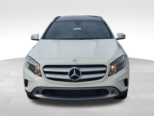 Used 2017 Mercedes-Benz GLA 250 image 2