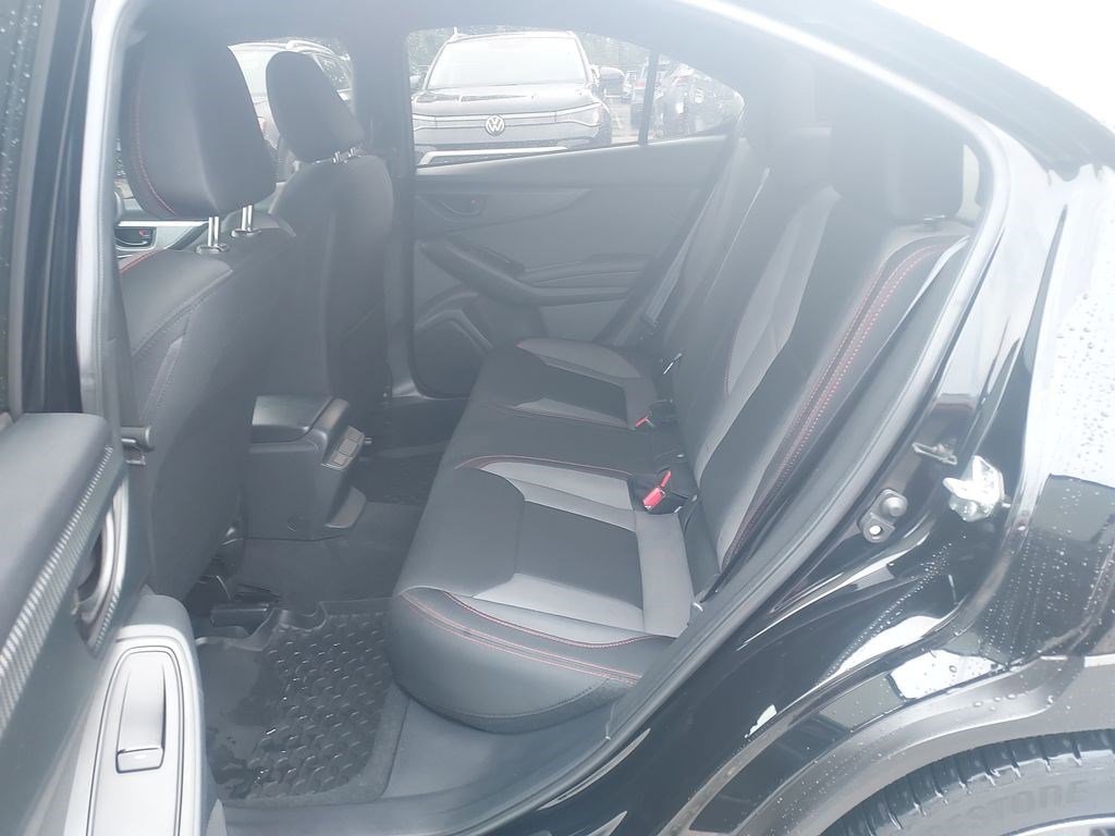 Used 2023 Subaru WRX AWD/4WD image 23