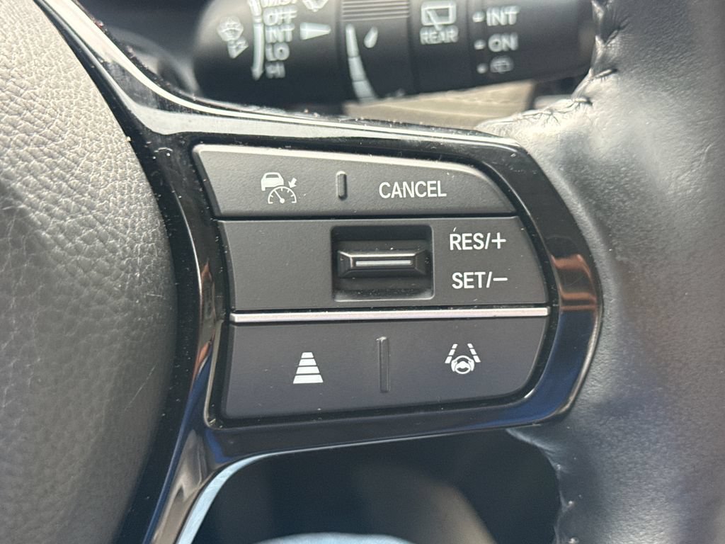 Used 2025 Honda HR-V EX-L image 52