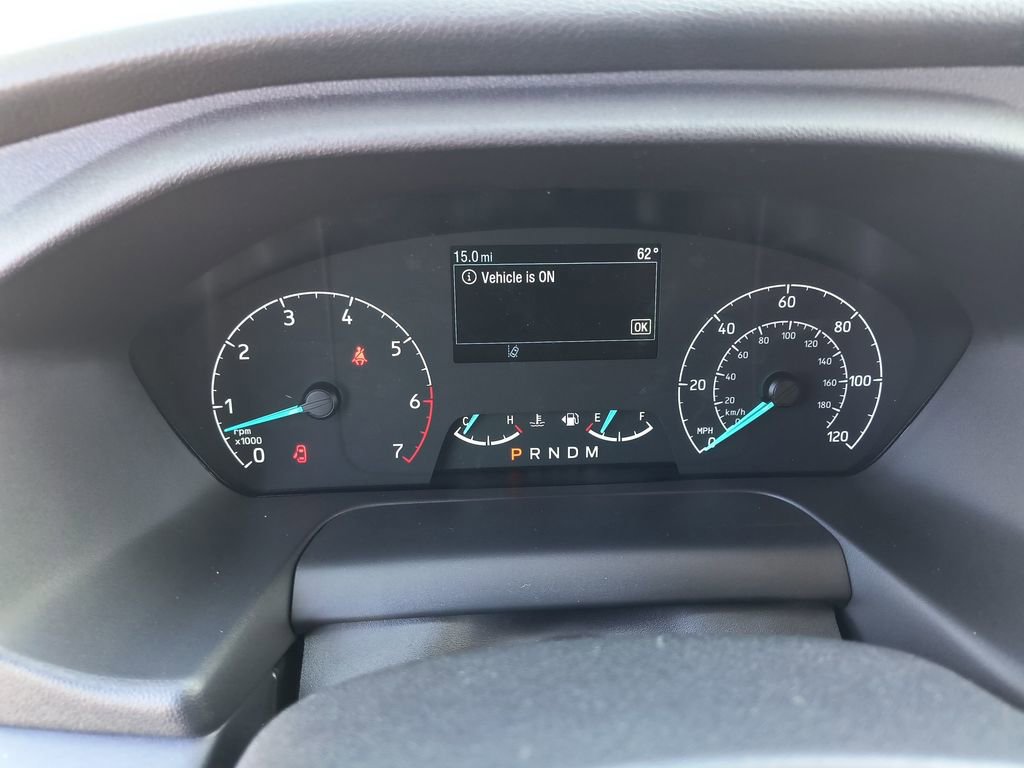 New 2024 Ford Transit 150 148 Medium Roof AWD image 16