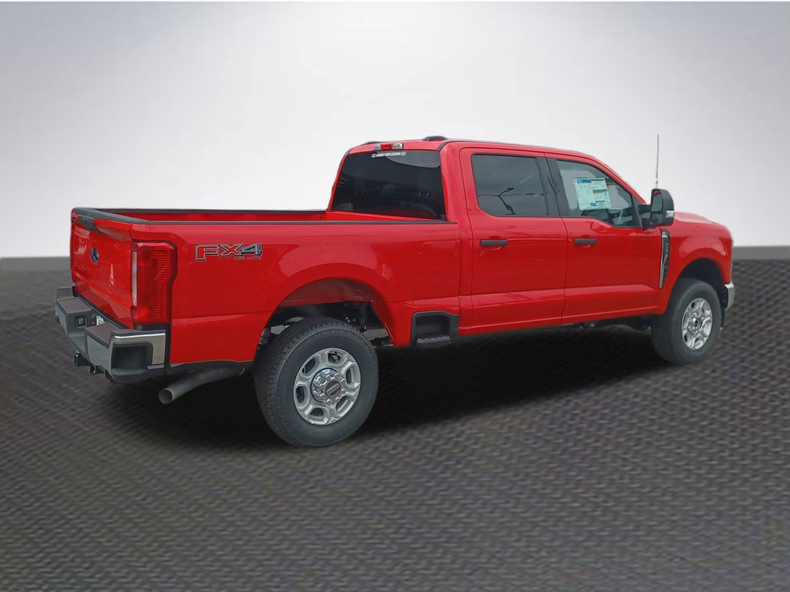 New 2026 Ford F250 XLT image 4