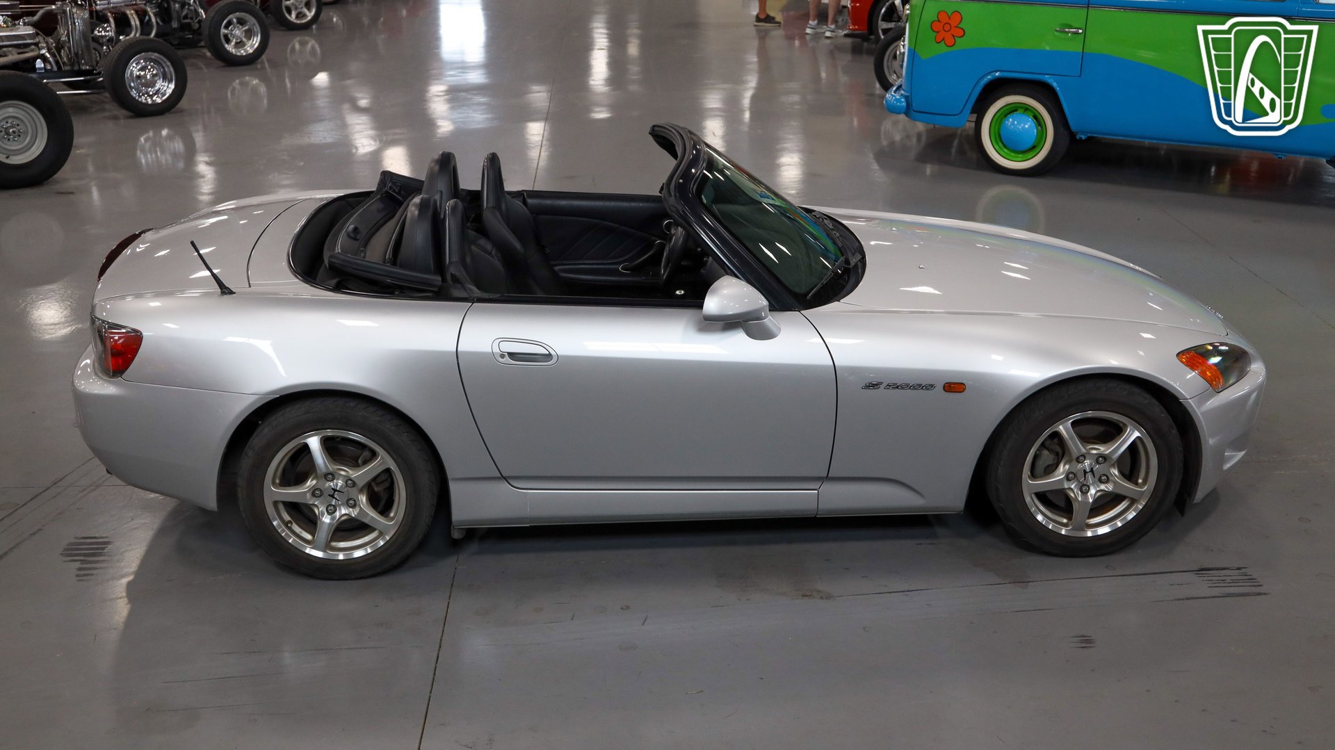 Used 2002 Honda S2000 image 27