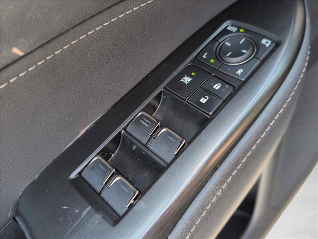 Used 2022 Lexus NX 350 F Sport w/ Towing Package (2000 Lbs) AWD/4WD image 20