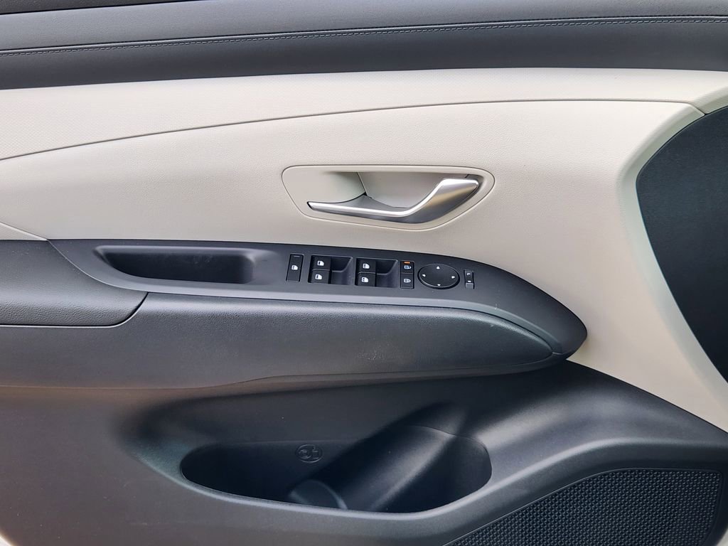 New 2026 Hyundai Tucson SEL AWD/4WD image 17