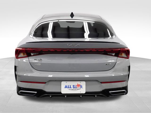 Used 2023 Kia K5 GT-Line image 8