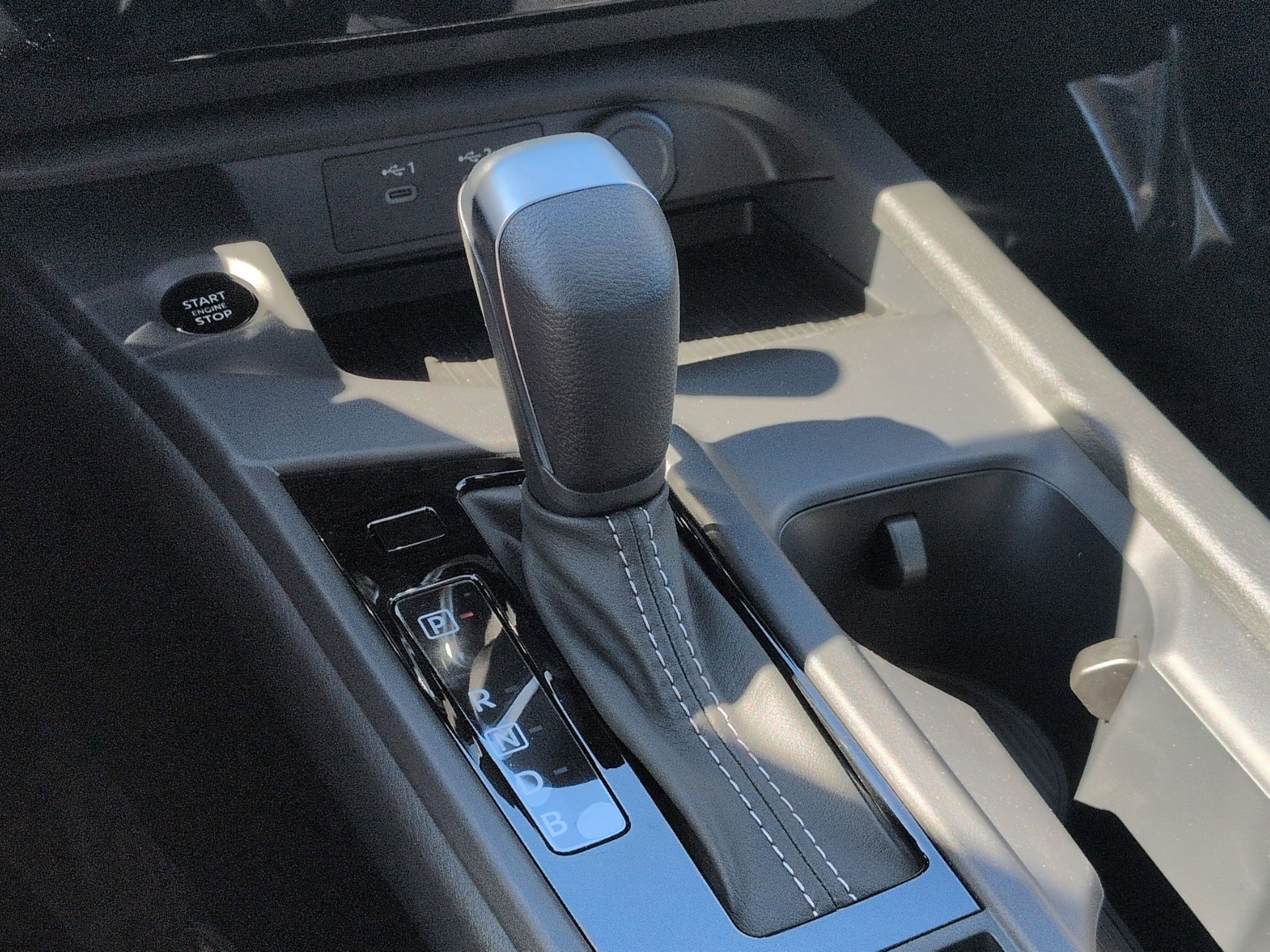 New 2026 Nissan Sentra SV w/ Floor Mat Package FWD image 18