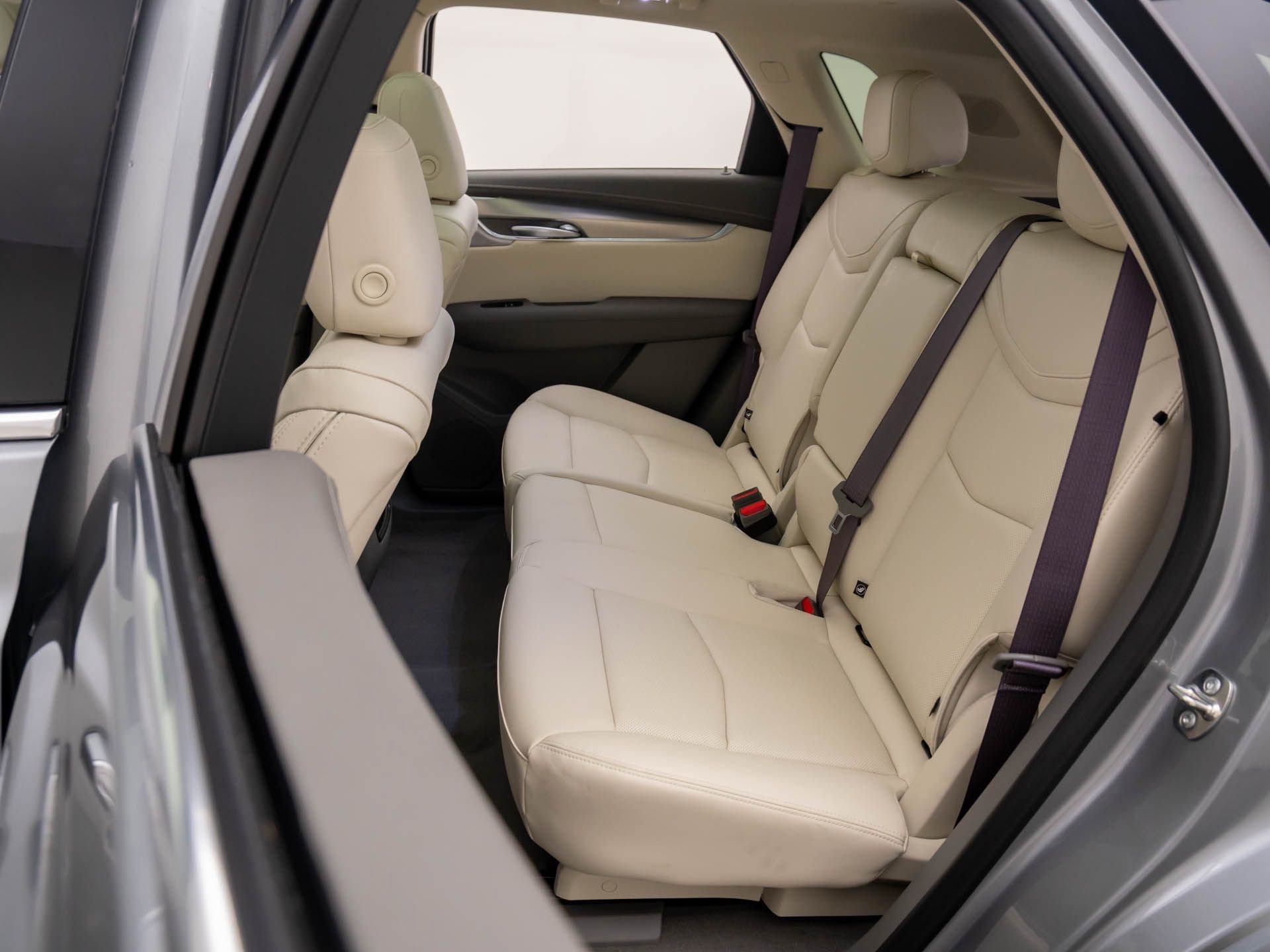 New 2026 Cadillac XT5 Premium Luxury w/ Driver Assist Package image 19