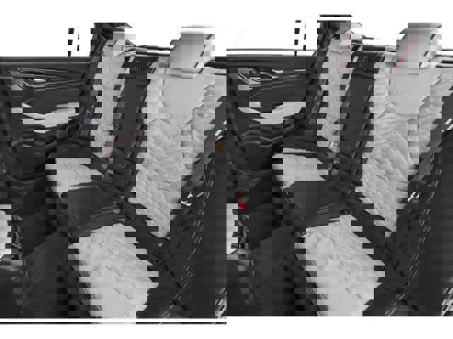 Certified 2023 Cadillac CT5 V w/ Premium Package image 27