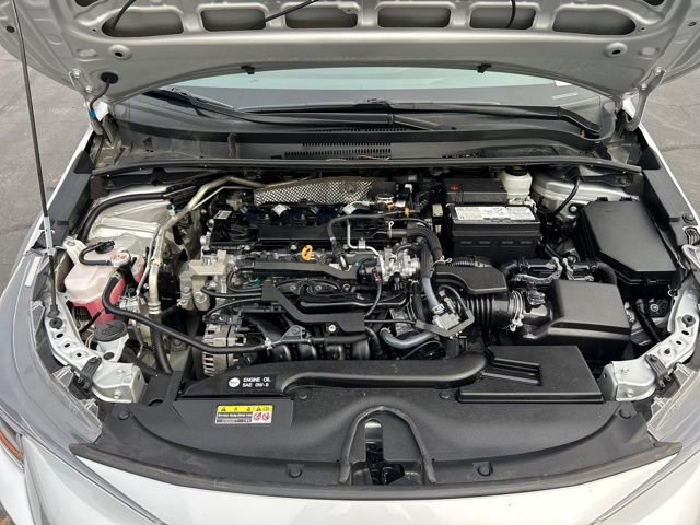 Used 2024 Toyota Corolla LE image 9