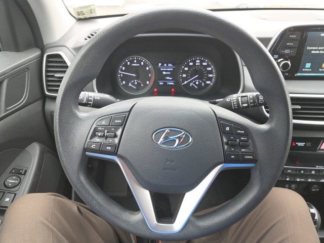 Used 2019 Hyundai Tucson SEL image 20