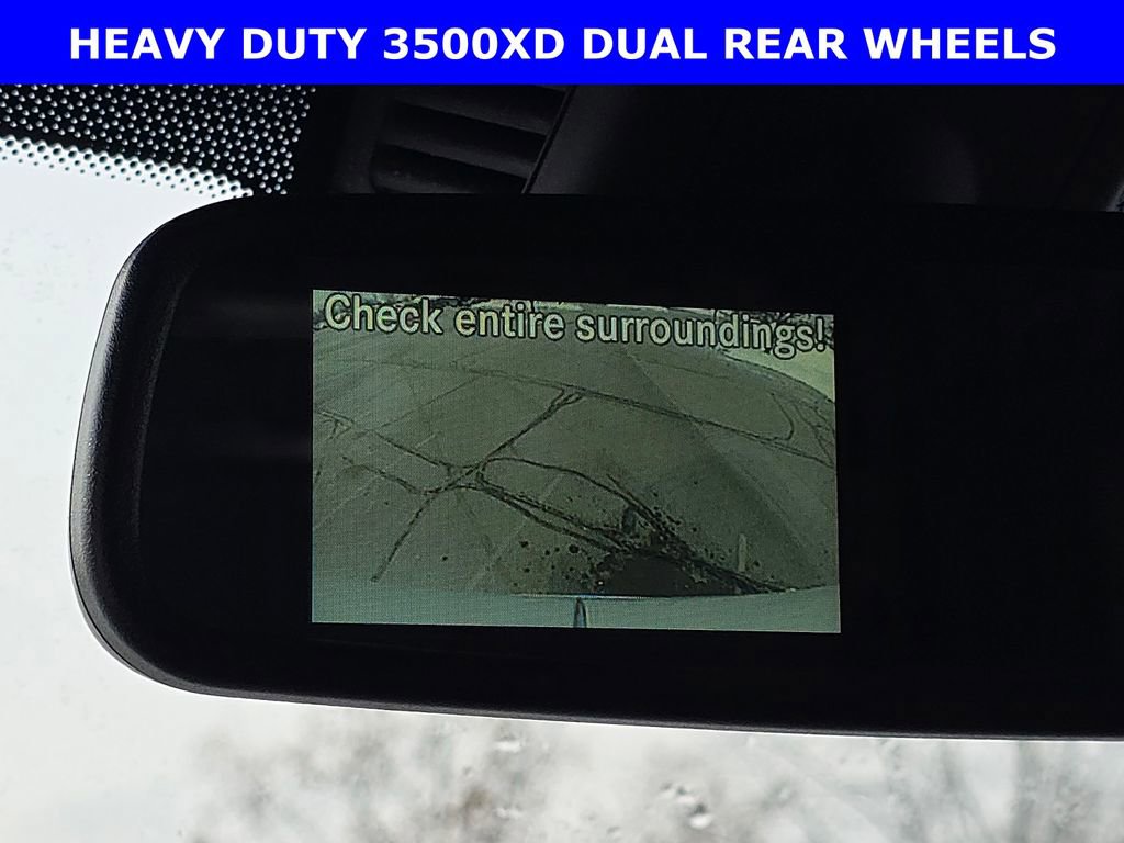 New 2025 Mercedes-Benz Sprinter 3500 image 31