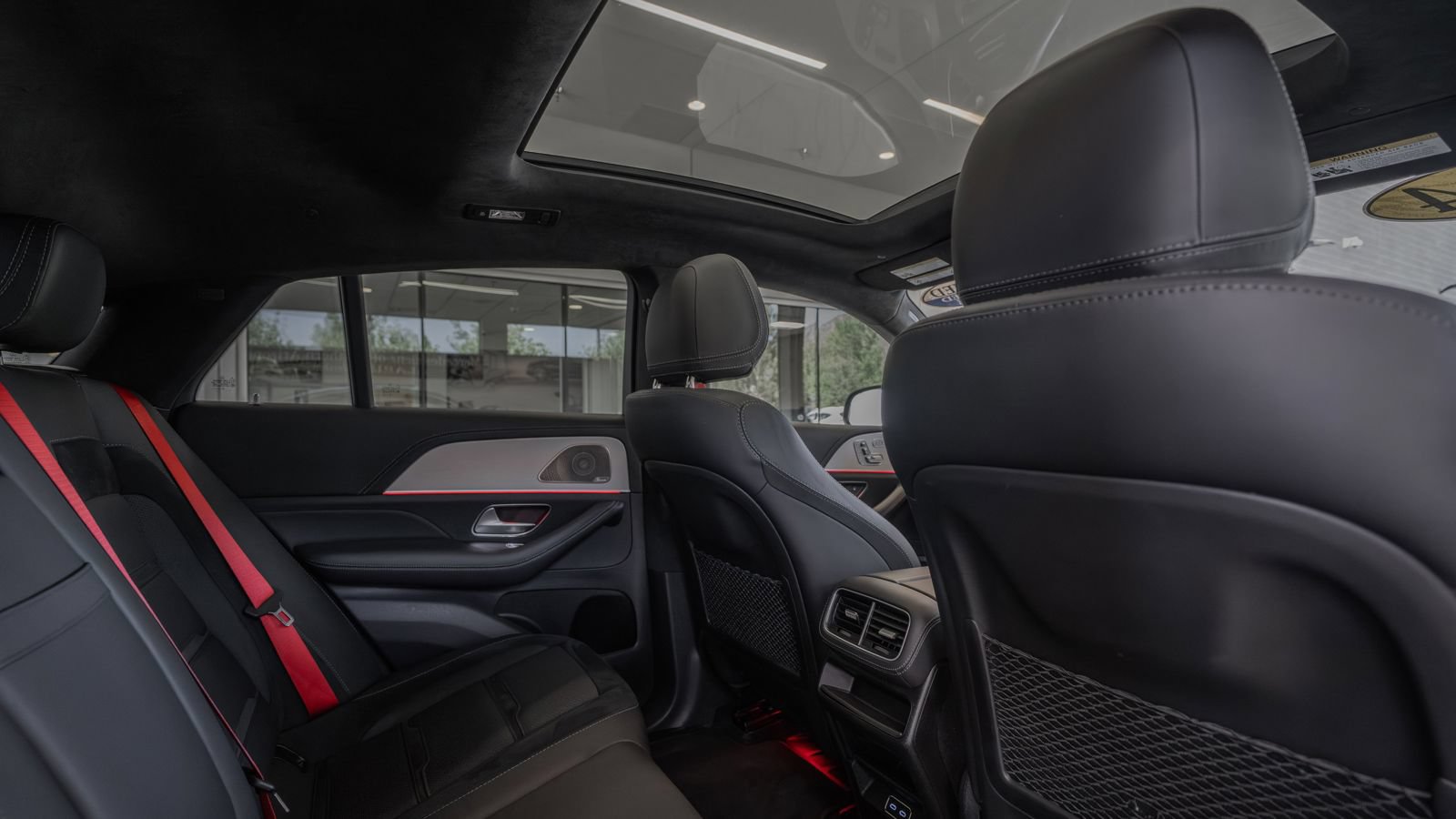 Used 2024 Mercedes-Benz GLE 63 AMG S image 28