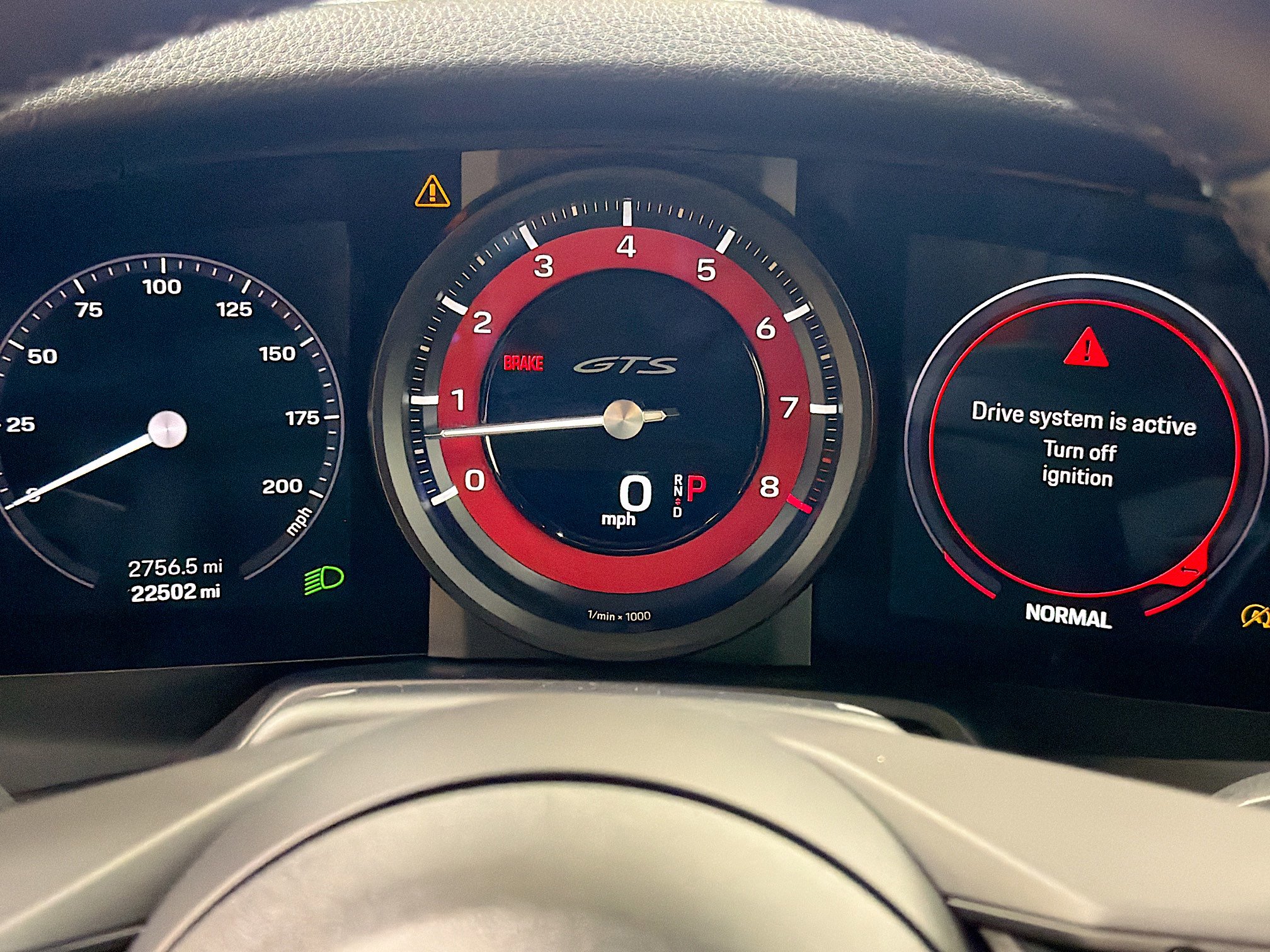 Used 2022 Porsche 911 Carrera GTS image 36