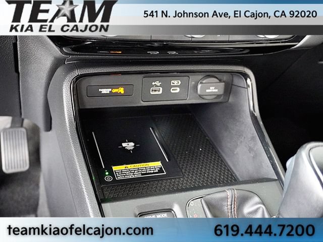 Used 2023 Honda CR-V Sport Touring image 30