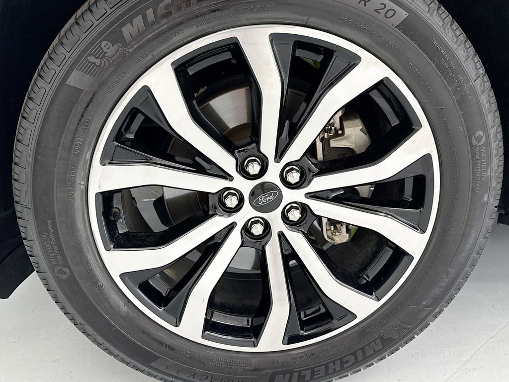 Used 2022 Ford Explorer ST-Line image 29