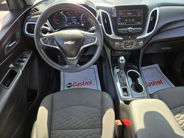 Used 2020 Chevrolet Equinox LT AWD/4WD image 13