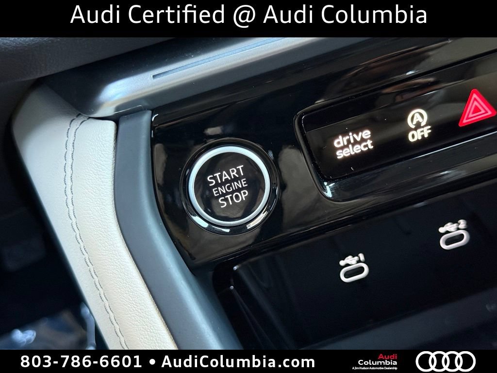 Certified 2025 Audi Q5 Premium AWD/4WD image 32
