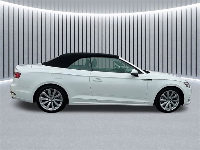 Used 2018 Audi A5 2.0T Premium Plus w/ Premium Plus image 3