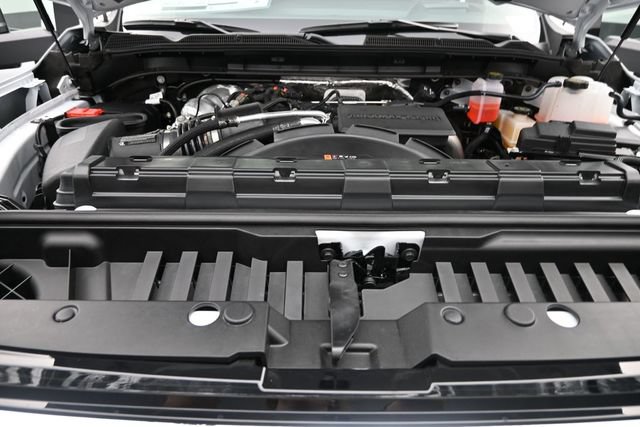 New 2026 GMC Sierra 2500 Denali w/ Denali Reserve Package AWD/4WD image 22