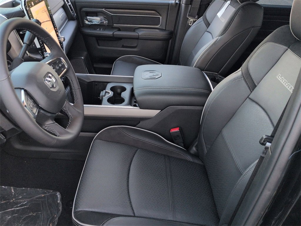 New 2026 RAM 2500 Laramie image 10