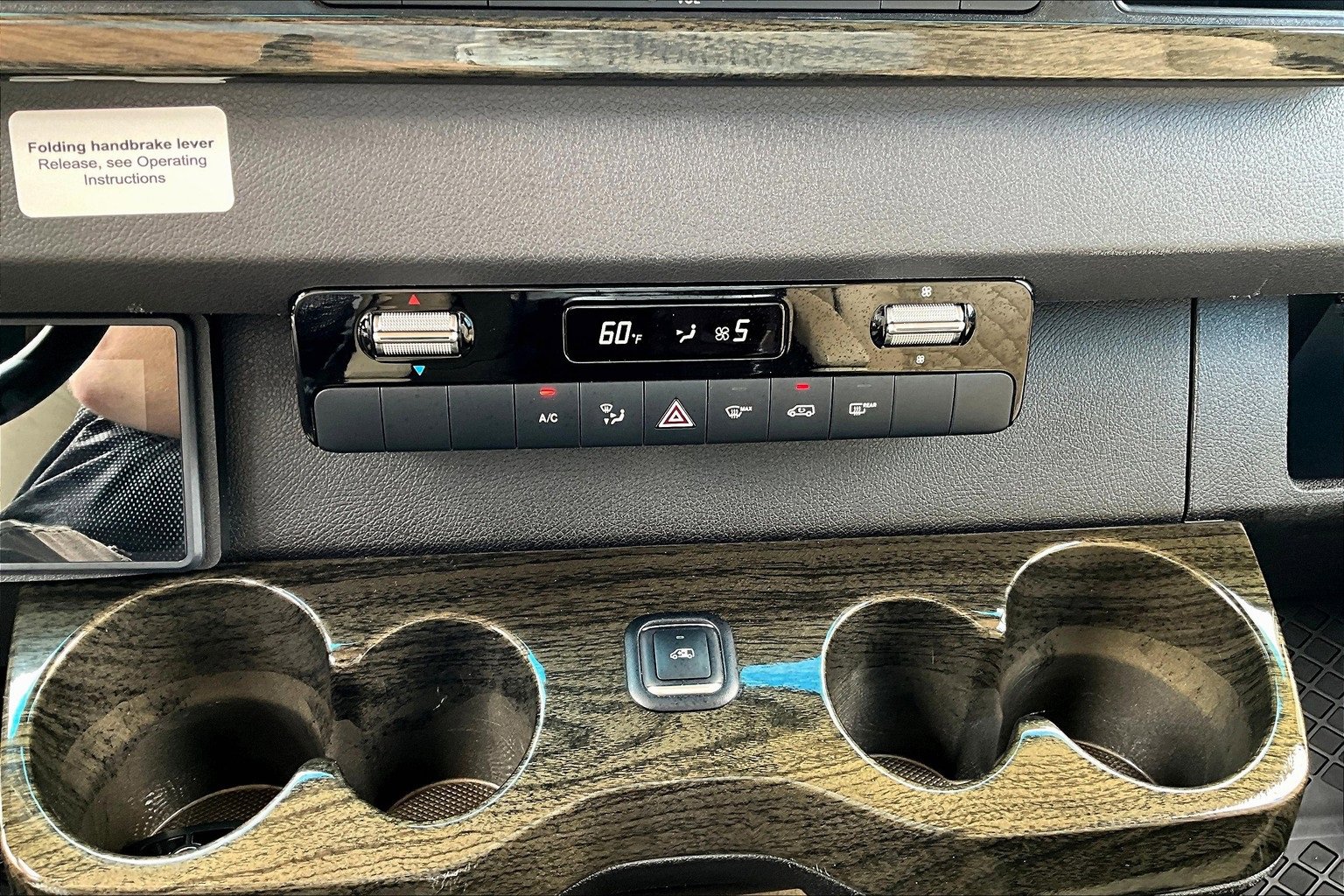 Used 2021 Mercedes-Benz Sprinter 3500 image 24