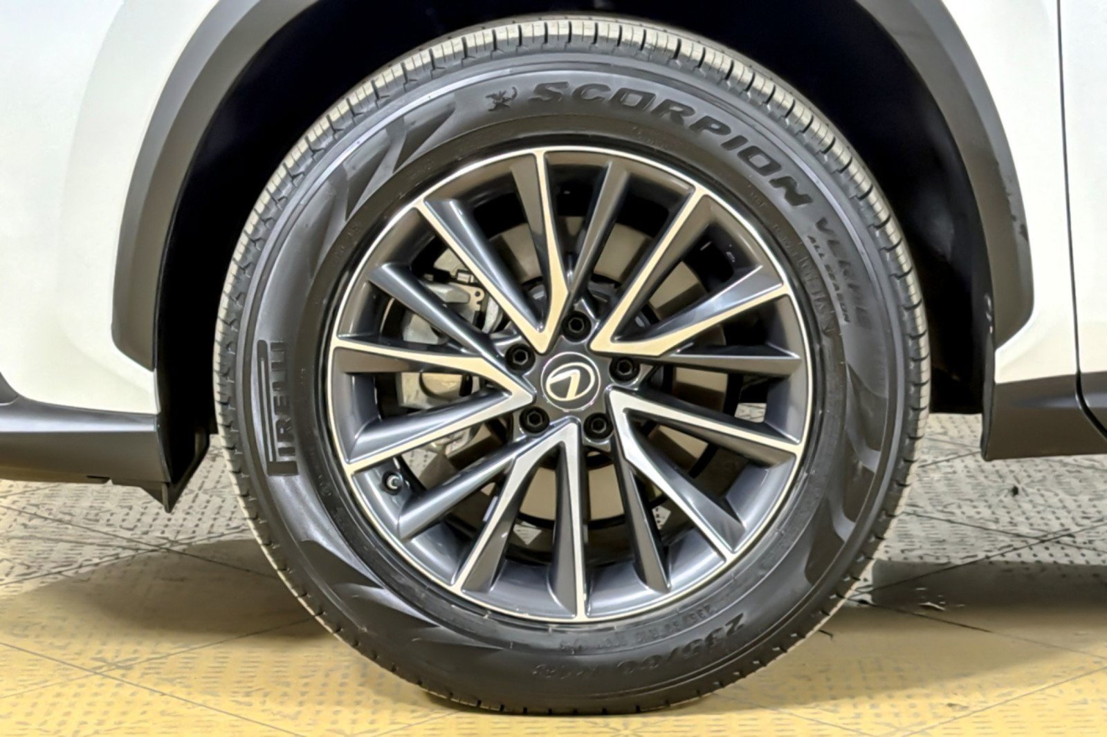 Used 2022 Lexus NX 250 AWD w/ Cold Area Package image 24
