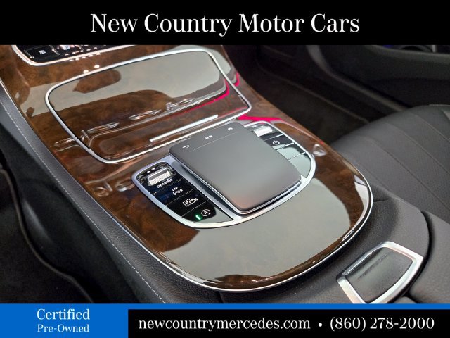 Certified 2021 Mercedes-Benz E 350 4MATIC Sedan image 26