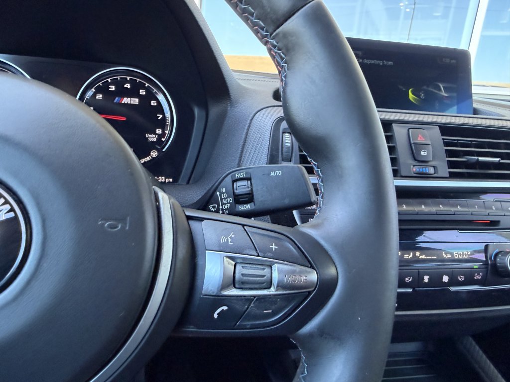 Used 2020 BMW M2 Competition w/ Executive Package image 27