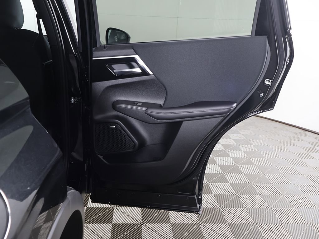 New 2026 Mitsubishi Outlander ES FWD image 23