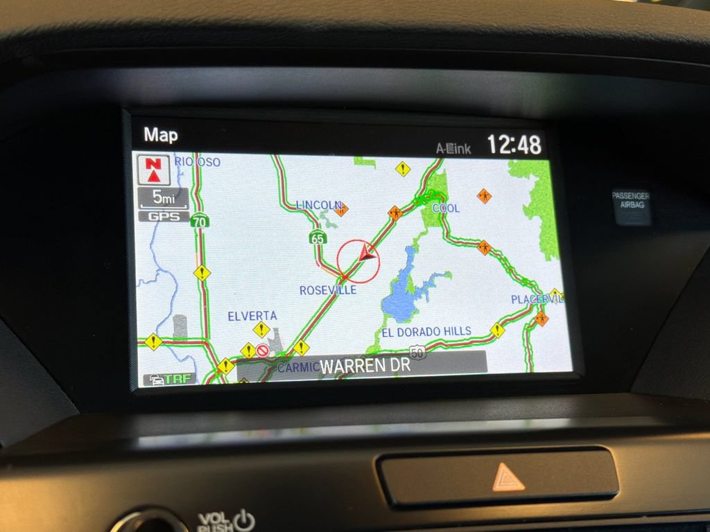 Used 2019 Acura MDX FWD w/ Advance Package image 26