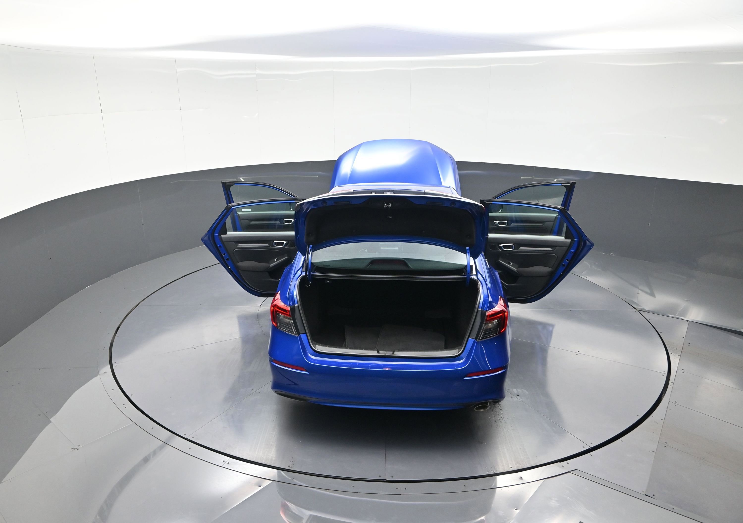 Used 2023 Honda Civic Sport image 13