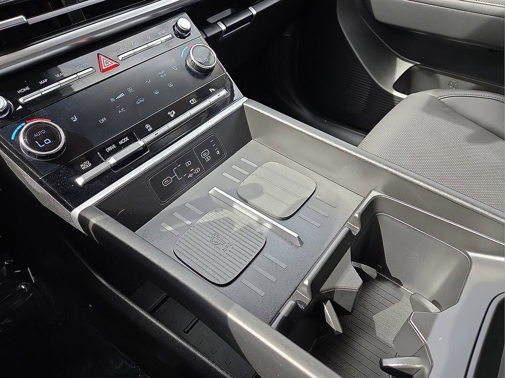 Used 2026 Hyundai Santa Fe SEL image 29