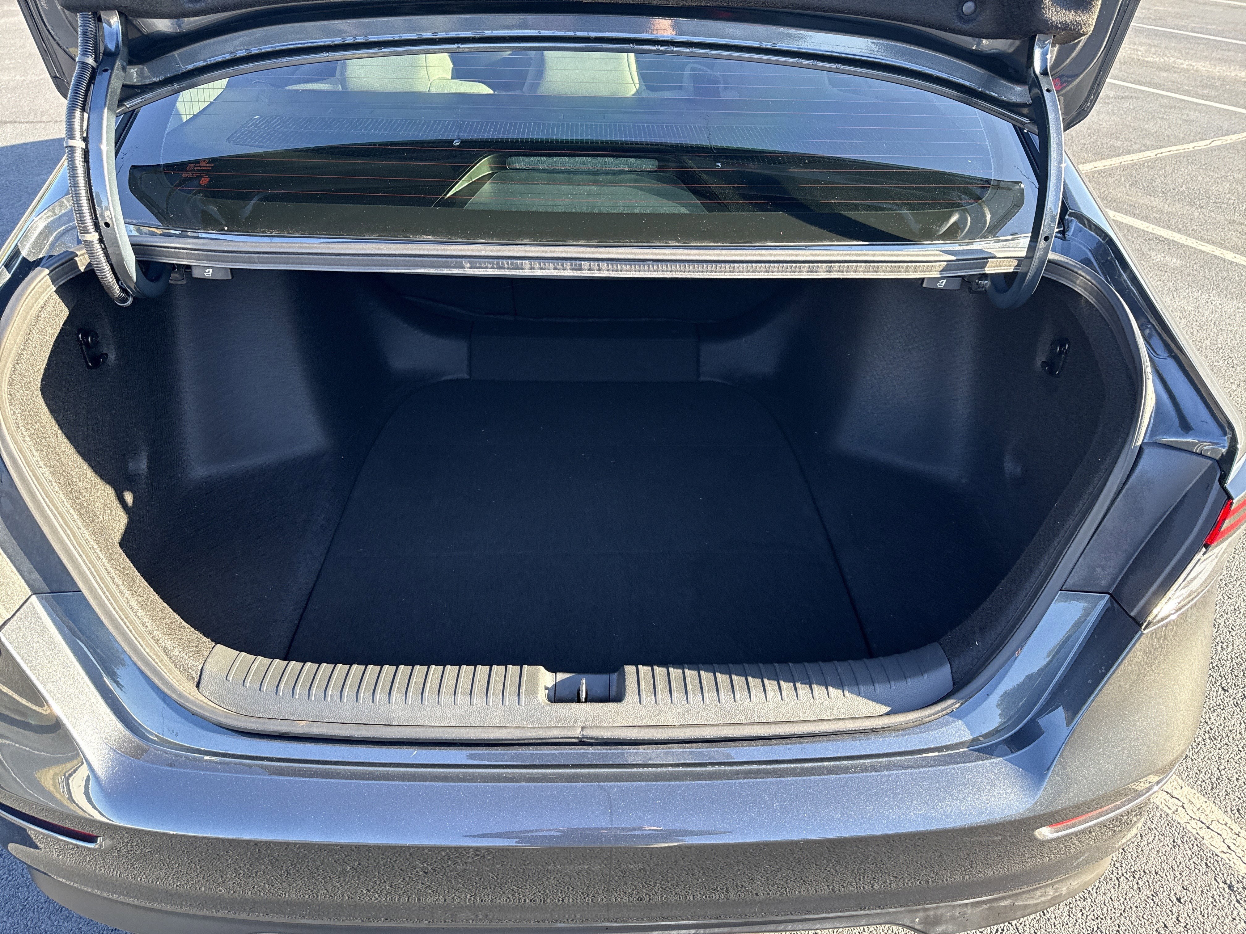 Used 2023 Honda Accord EX image 28