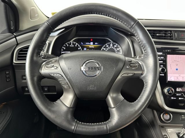 Used 2020 Nissan Murano SL w/ Cargo Package AWD/4WD image 6