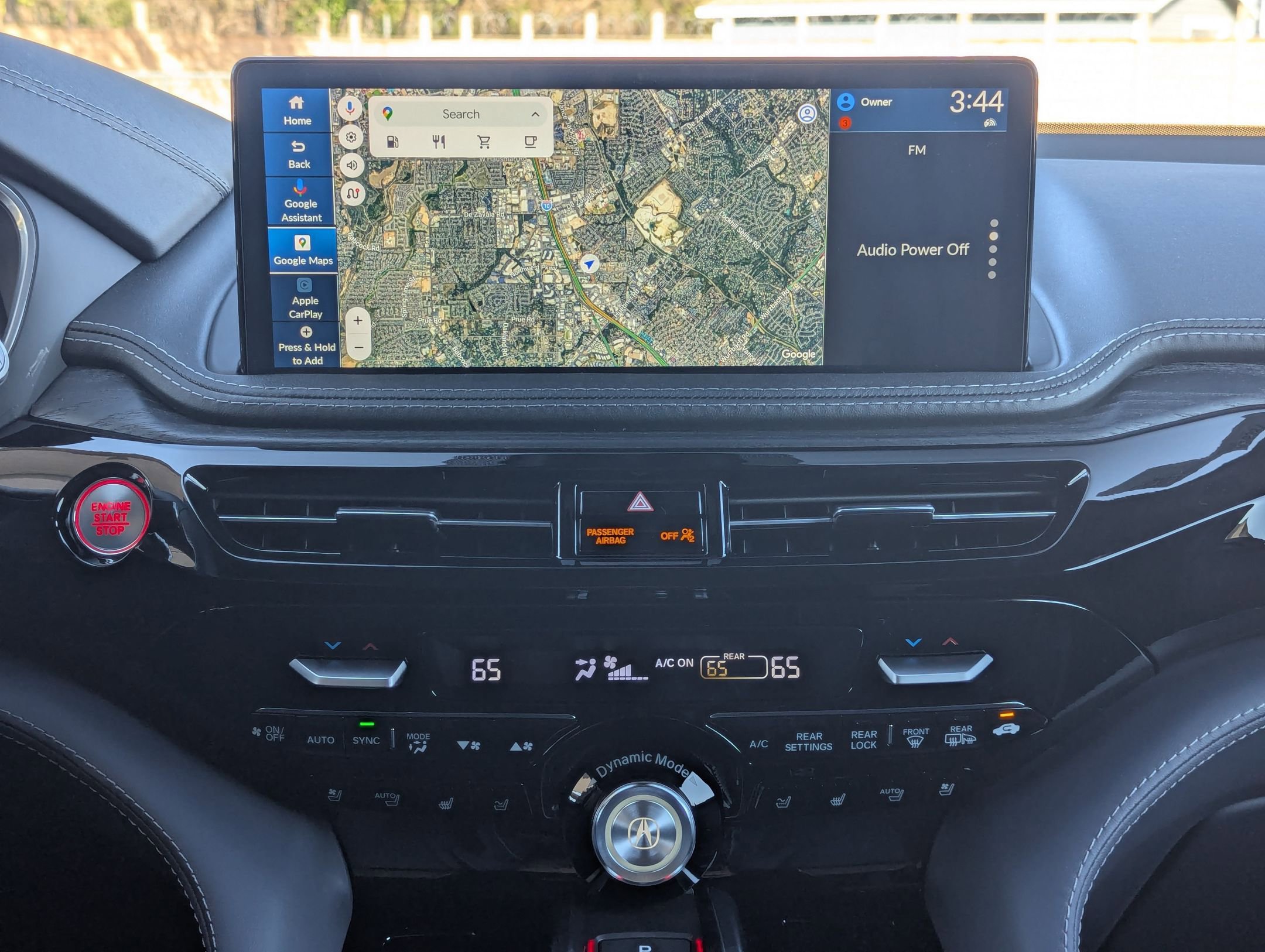 New 2026 Acura MDX Type S image 19