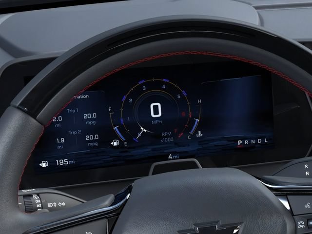 New 2027 Chevrolet Traverse RS AWD/4WD image 18