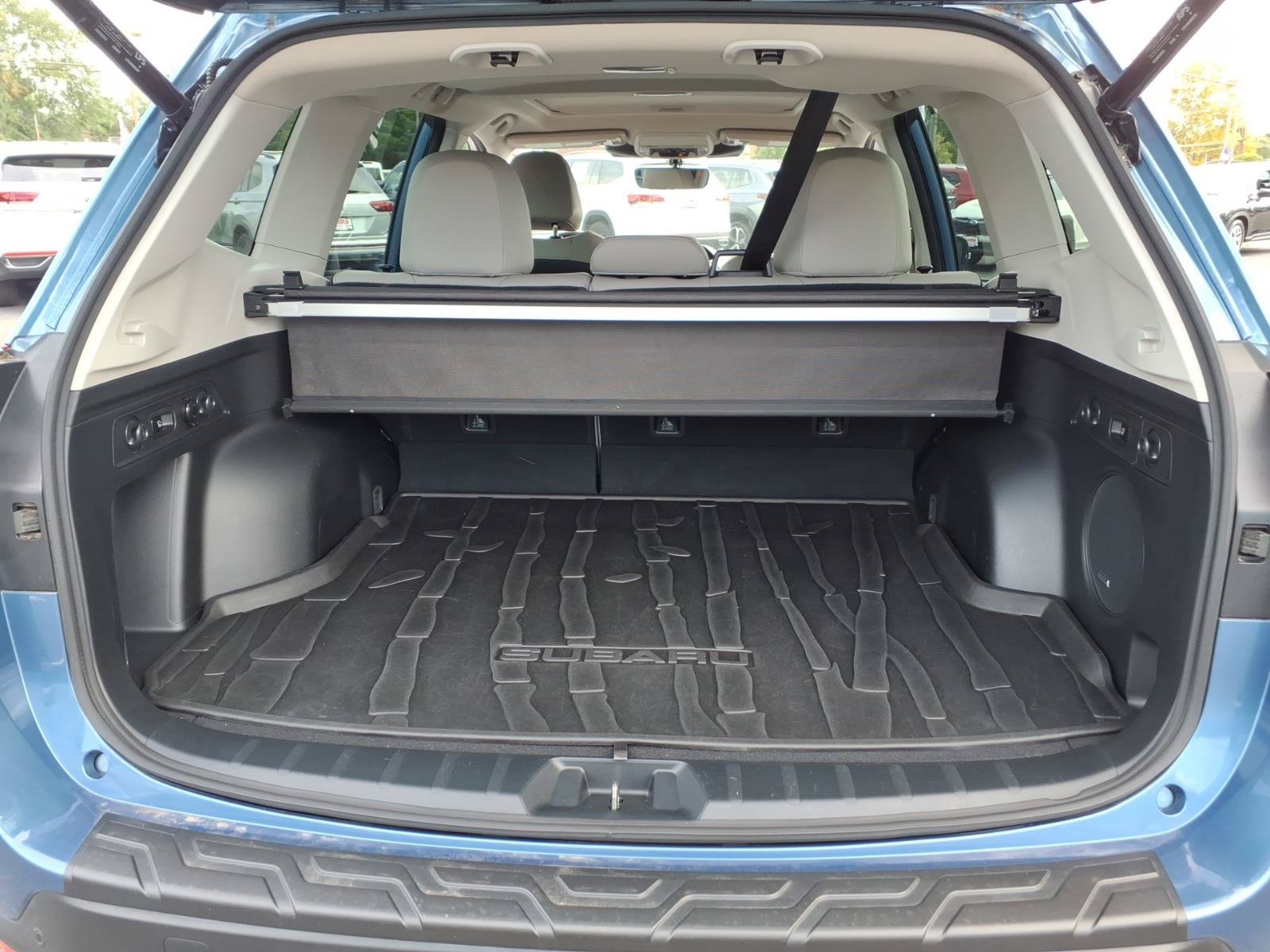 Certified 2023 Subaru Forester Limited AWD/4WD image 14