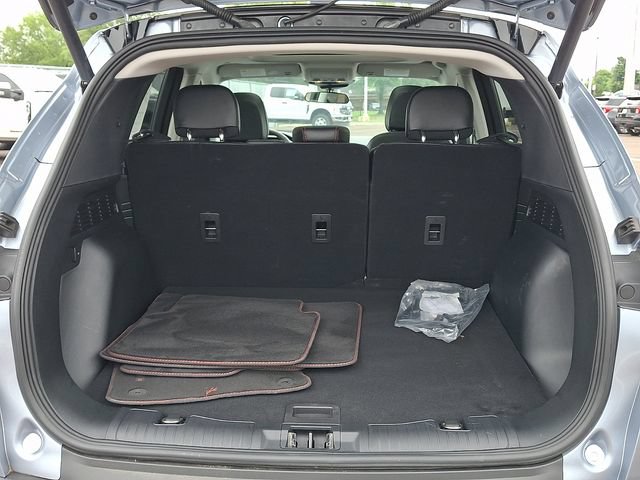 Certified 2022 Ford Escape SEL w/ SEL Stealth AWD Package image 29
