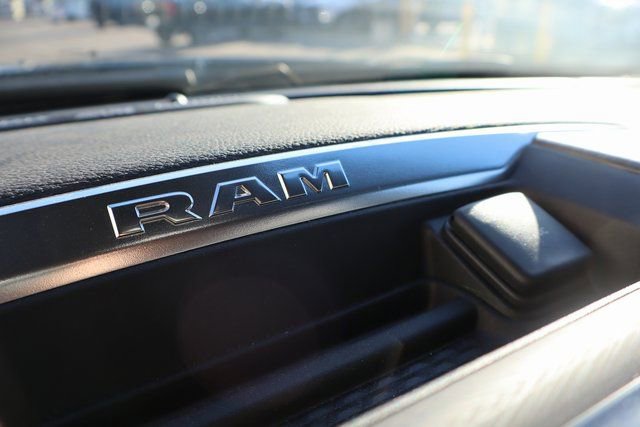 Used 2025 RAM 2500 Laramie image 24