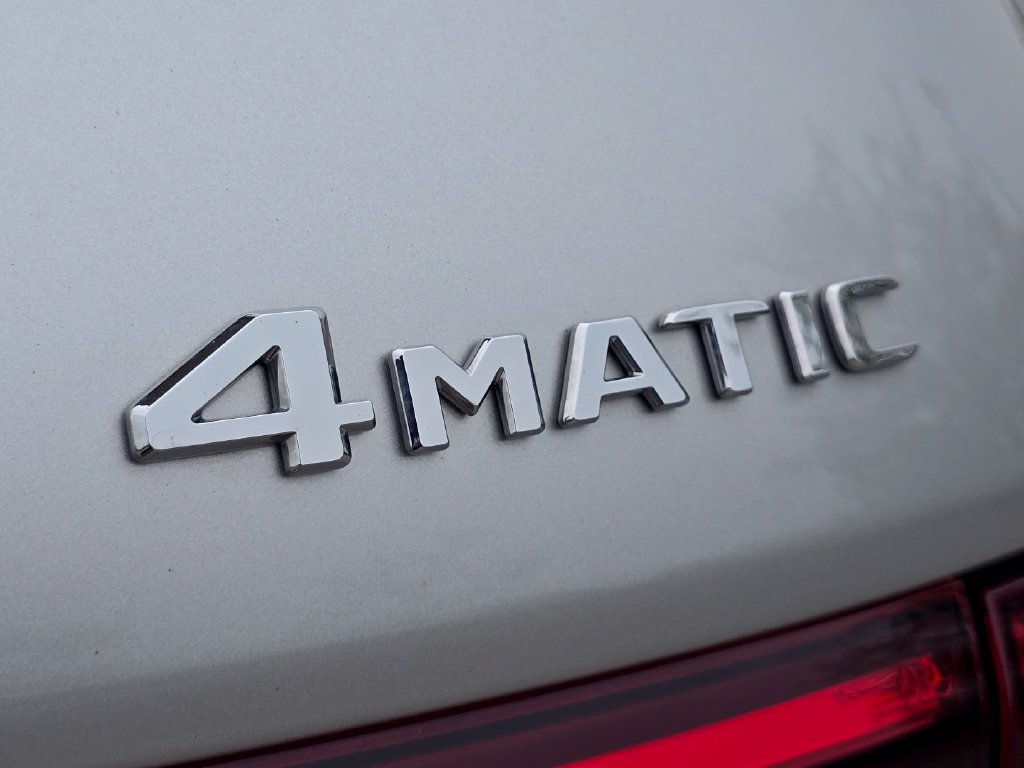 Used 2023 Mercedes-Benz GLB 250 4MATIC image 15