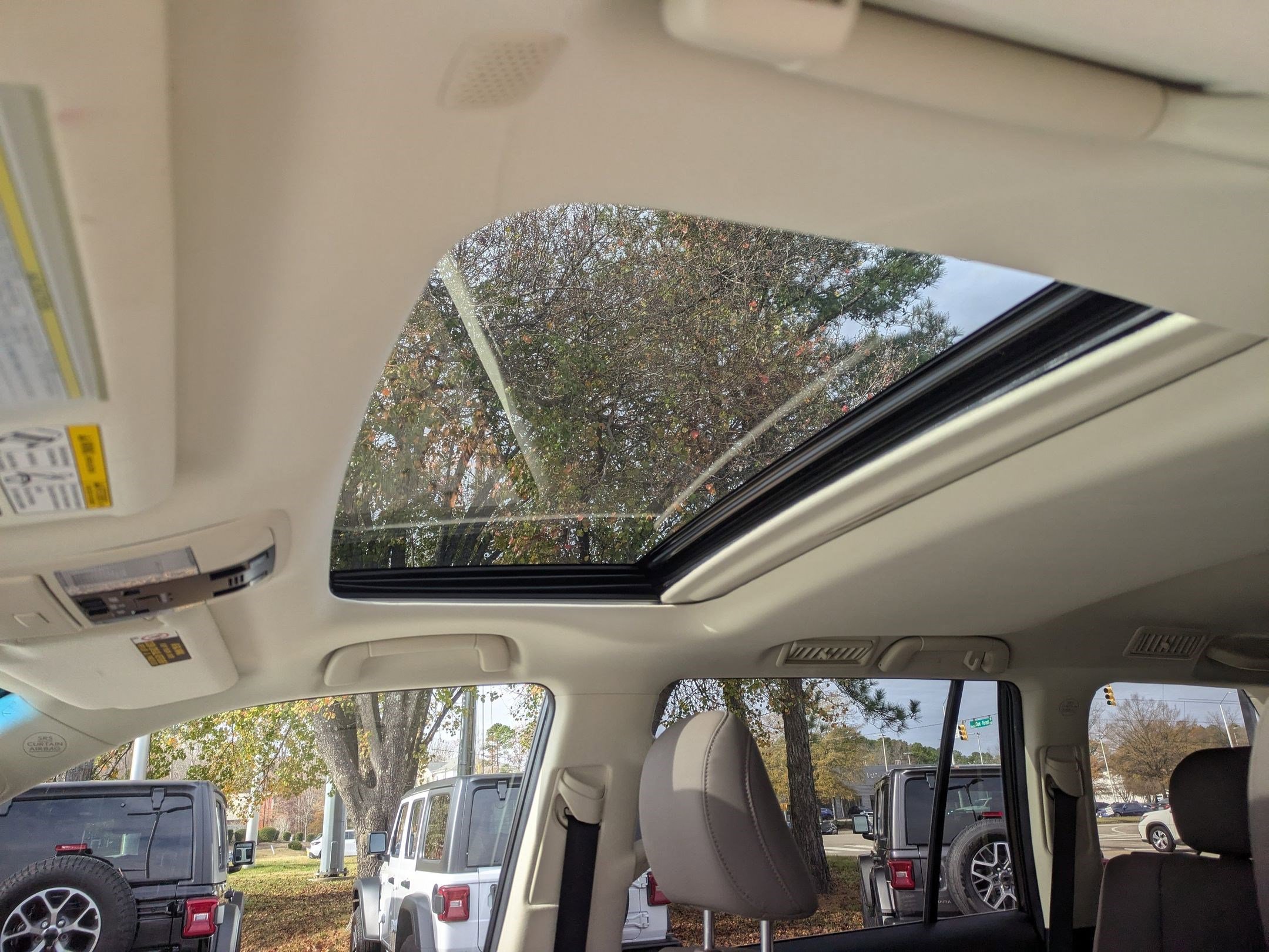 Used 2021 Lexus GX 460 Premium w/ Premium Package image 20