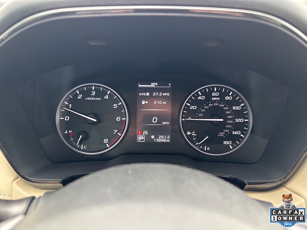 Used 2024 Subaru Outback Premium image 63