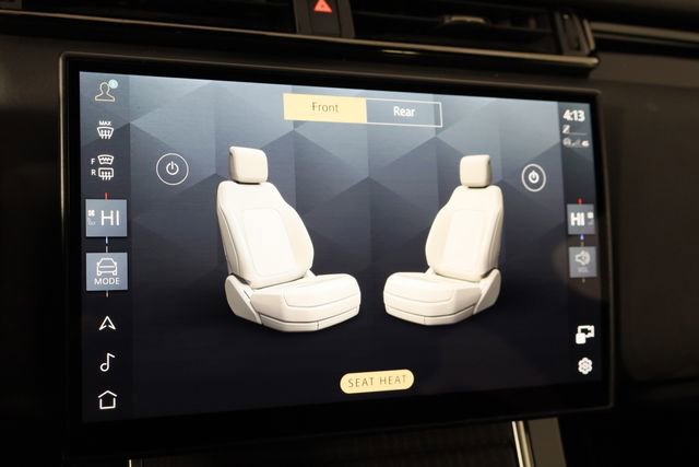 Used 2024 Land Rover Range Rover Velar Dynamic SE AWD/4WD image 36