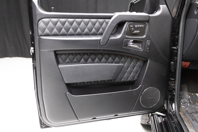 Used 2016 Mercedes-Benz G 65 AMG 4MATIC image 44